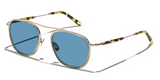 Lunettes de soleil Moscot FANAGLE