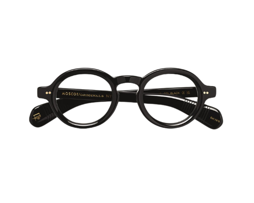 Gafas Graduadas Moscot Originals Foygel OR-FOY-O