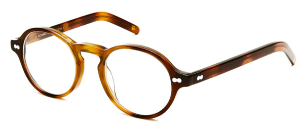 Lunettes de vue Moscot GLICK OR-GLI-O