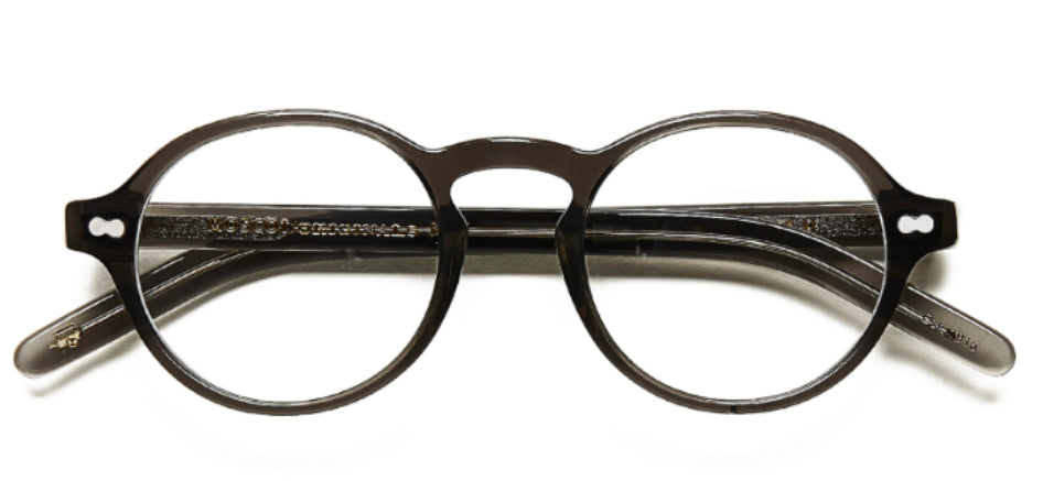 Óculos de grau Moscot GLICK OR-GLI-O