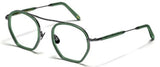 Lunettes de vue Moscot Kugel OR-KUG-O