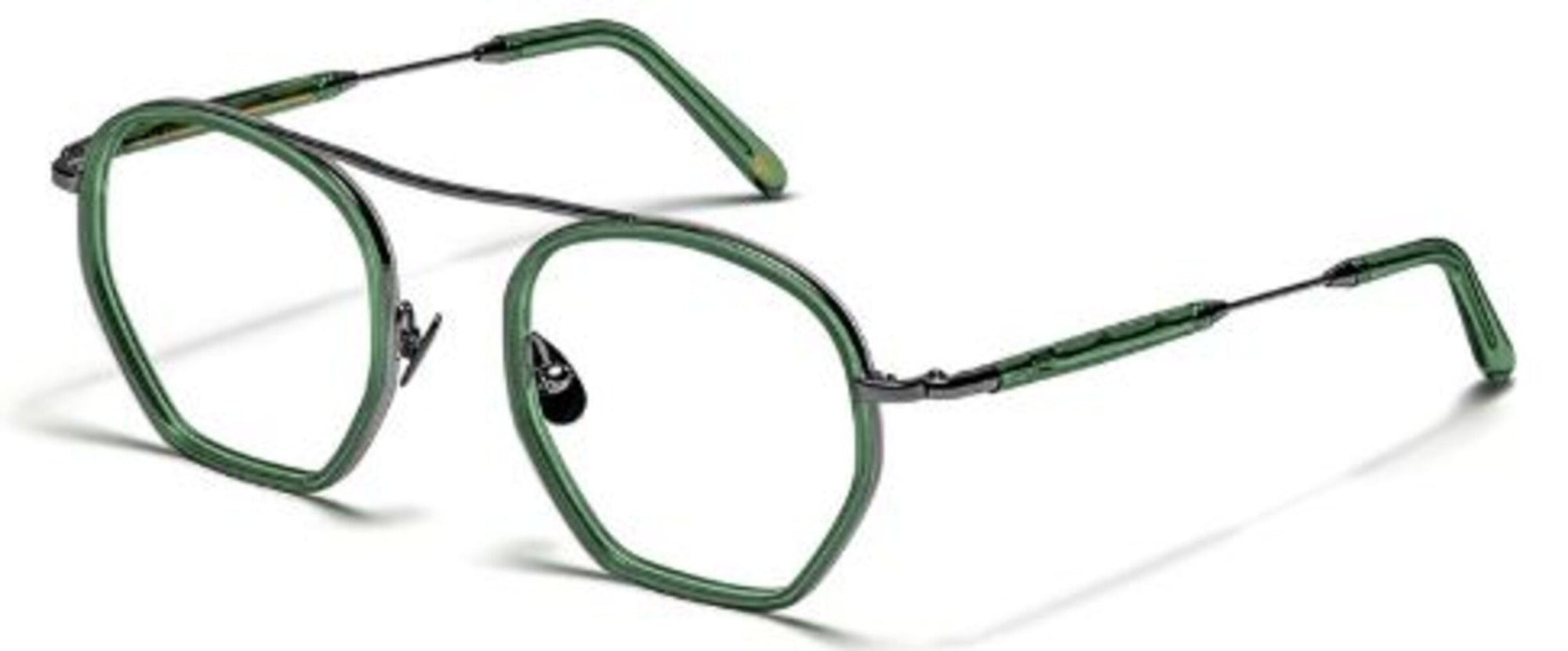 Moscot Kugel OR-KUG-O Eyeglasses