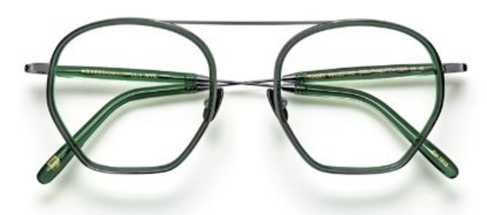Moscot Kugel OR-KUG-O Eyeglasses