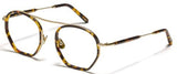Lunettes de vue Moscot Kugel OR-KUG-O