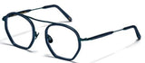 Lunettes de vue Moscot Kugel OR-KUG-O