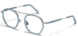 Lunettes de vue Moscot Kugel OR-KUG-O