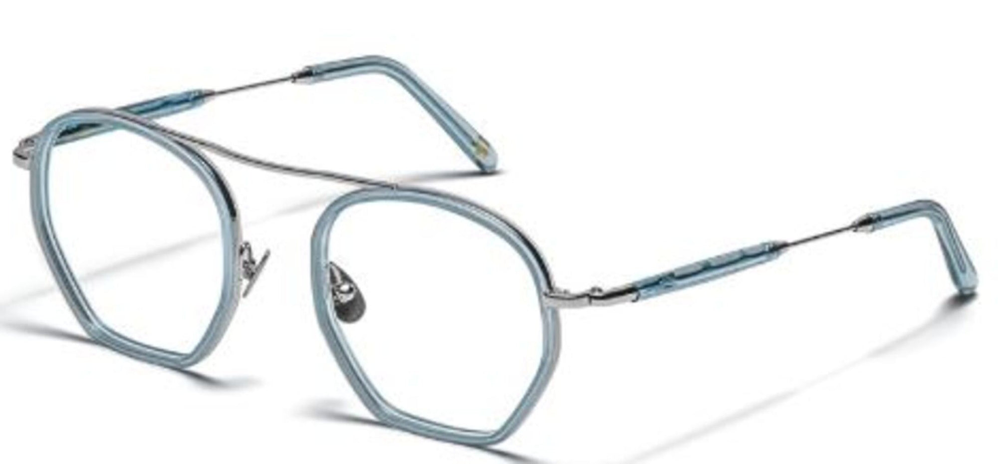 Moscot Kugel OR-KUG-O Eyeglasses