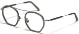 Lunettes de vue Moscot Kugel OR-KUG-O