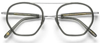 Moscot Kugel OR-KUG-O Eyeglasses