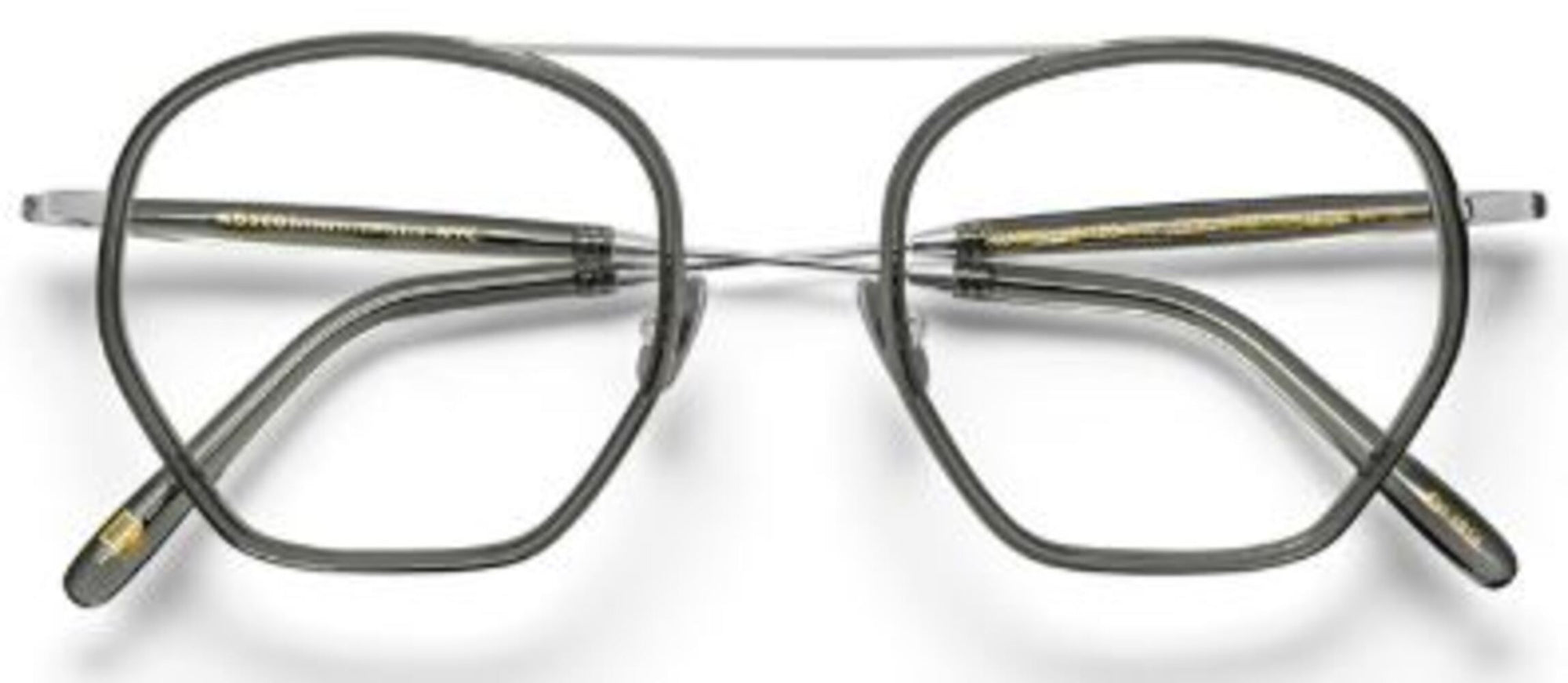 Moscot Kugel OR-KUG-O Eyeglasses