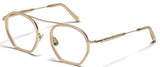 Lunettes de vue Moscot Kugel OR-KUG-O