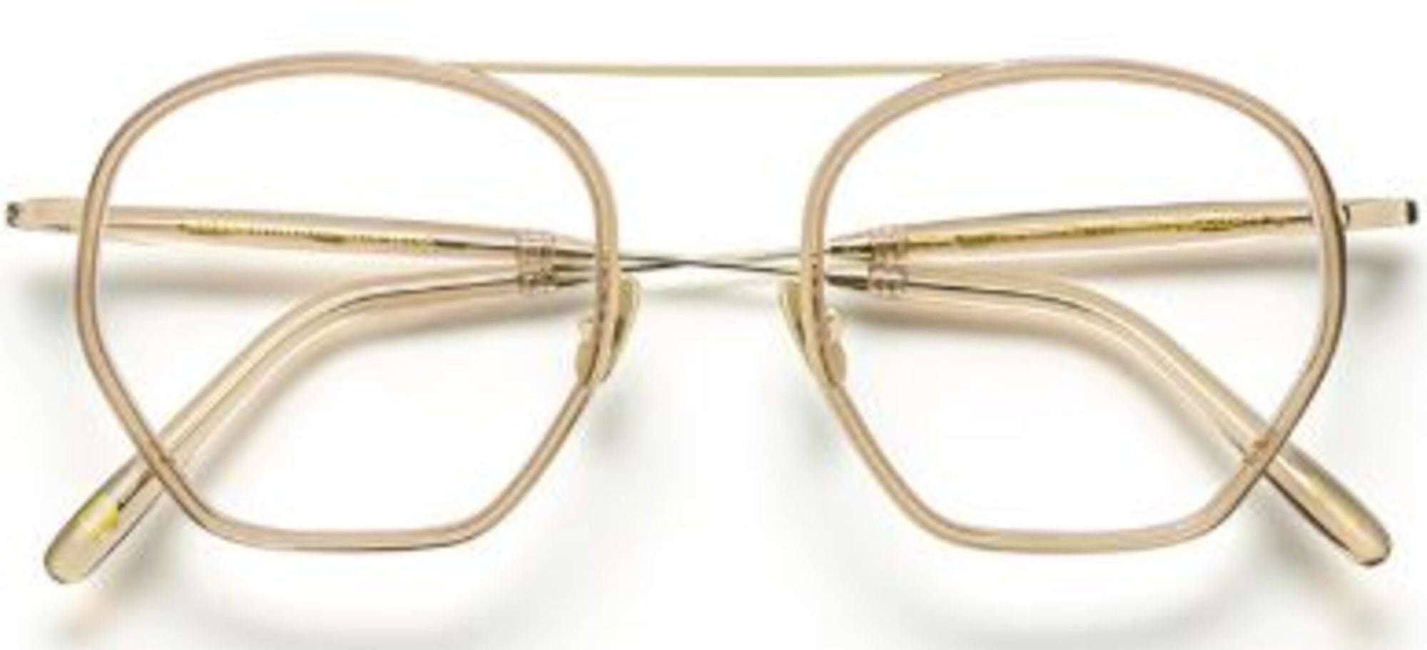 Moscot Kugel OR-KUG-O Eyeglasses