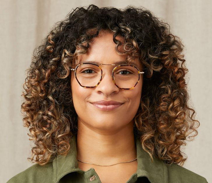 Moscot Kugel OR-KUG-O Eyeglasses
