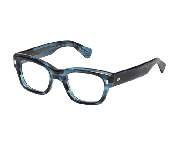Lunettes de vue Moscot Originals Zogan OR-ZOG-O