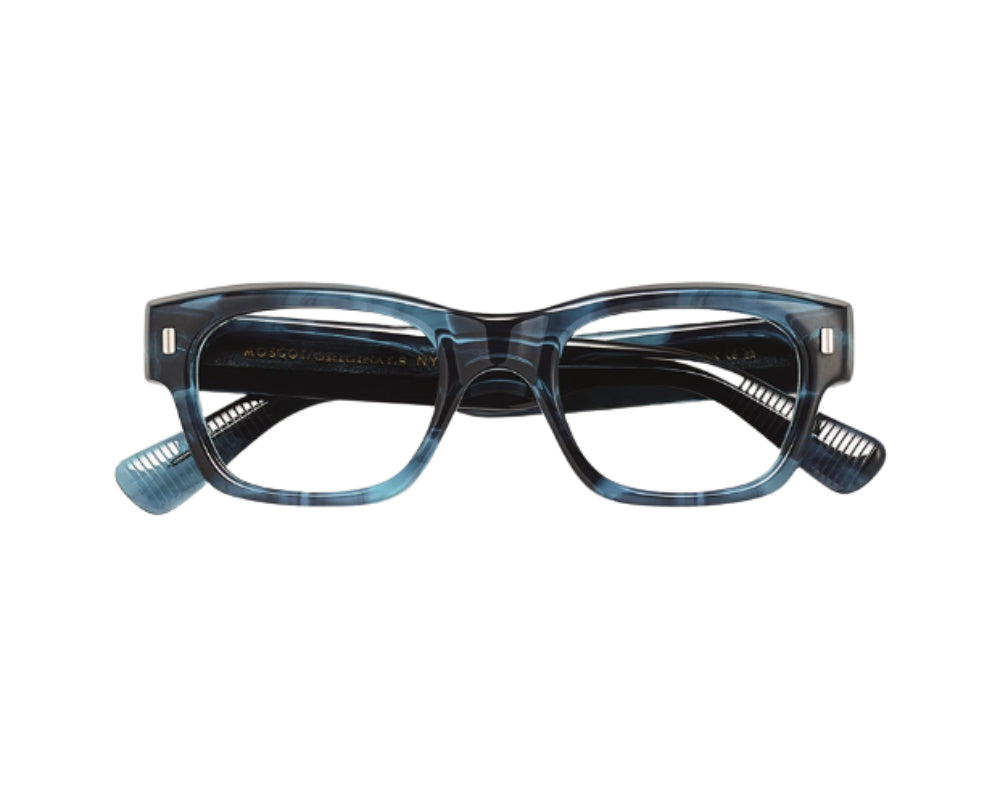 Lunettes de vue Moscot Originals Zogan OR-ZOG-O