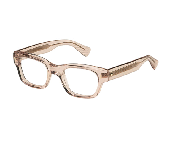 Lunettes de vue Moscot Originals Zogan OR-ZOG-O