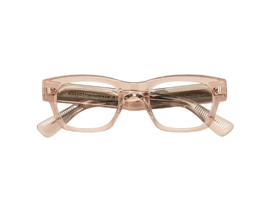 Lunettes de vue Moscot Originals Zogan OR-ZOG-O