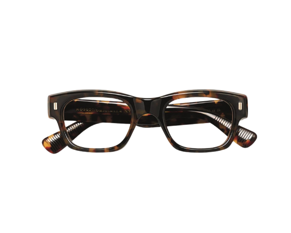 Lunettes de vue Moscot Originals Zogan OR-ZOG-O