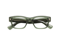 Lunettes de vue Moscot Originals Zogan OR-ZOG-O