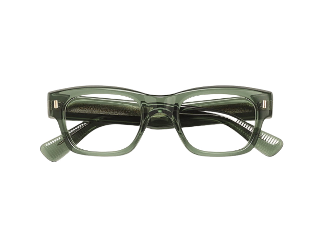 Lunettes de vue Moscot Originals Zogan OR-ZOG-O