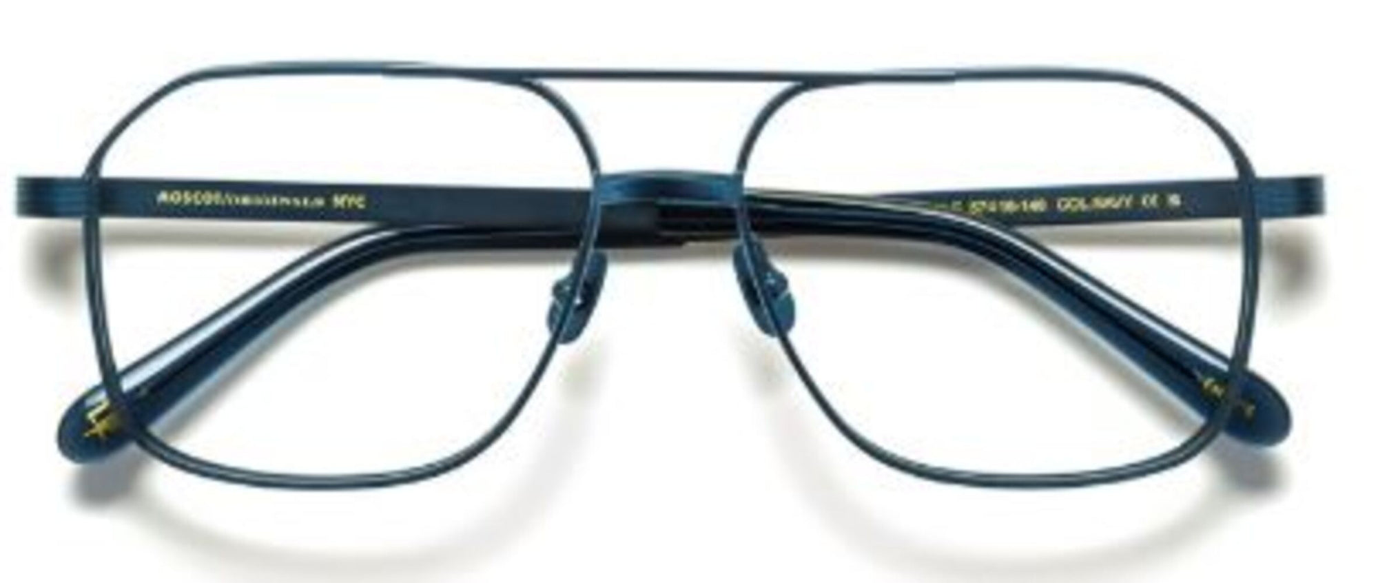 Leesbrillen Moscot Mingle OR-MIN-O