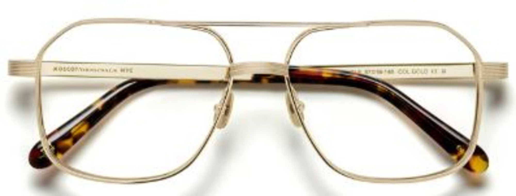Leesbrillen Moscot Mingle OR-MIN-O
