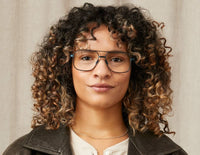 Leesbrillen Moscot Mingle OR-MIN-O