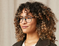 Leesbrillen Moscot Mingle OR-MIN-O