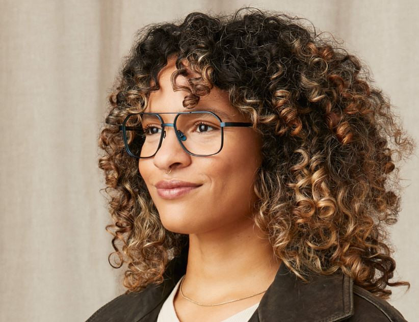 Leesbrillen Moscot Mingle OR-MIN-O