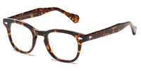 Оптичні окуляри Moscot GELT OR-GEL-O