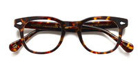 Оптичні окуляри Moscot GELT OR-GEL-O
