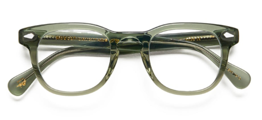 Оптичні окуляри Moscot GELT OR-GEL-O