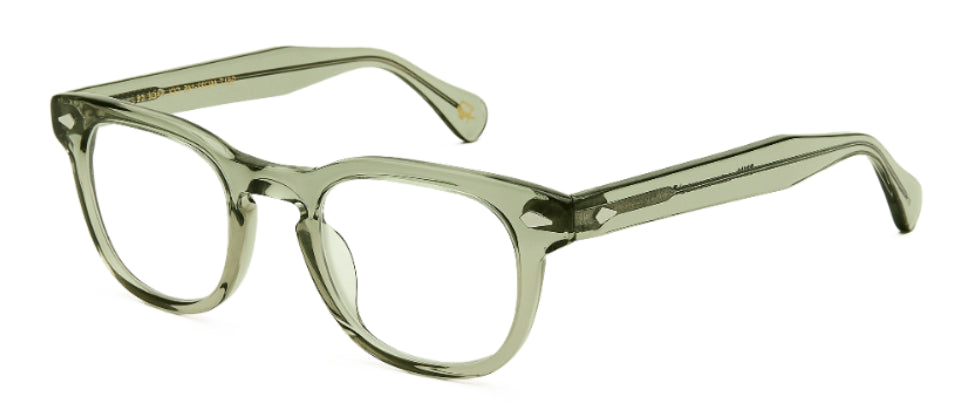 Оптичні окуляри Moscot GELT OR-GEL-O