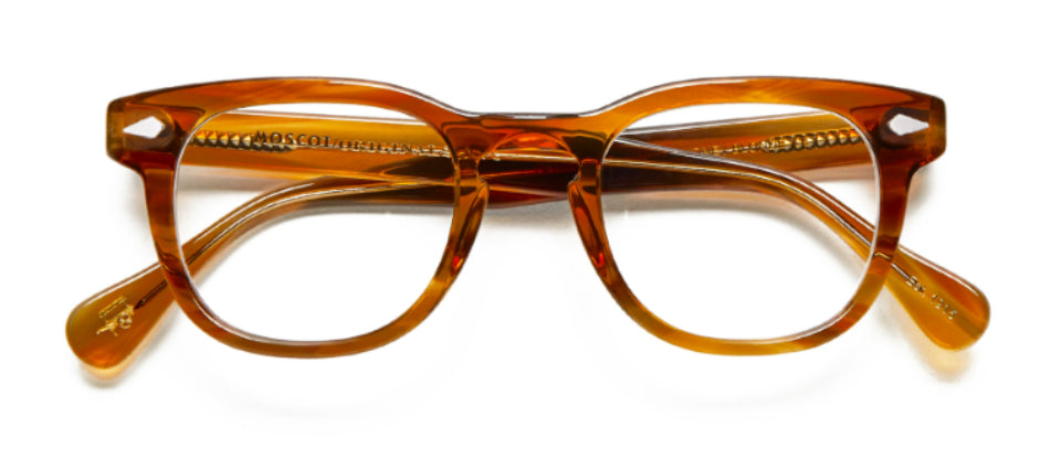 Оптичні окуляри Moscot GELT OR-GEL-O