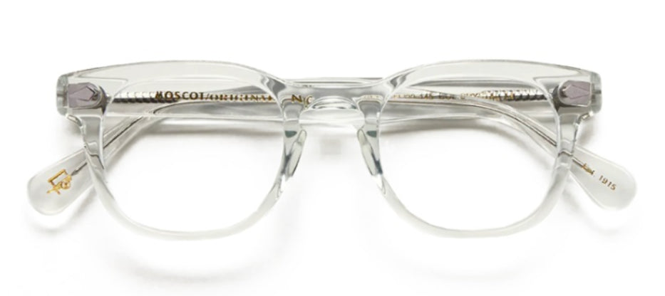 Оптичні окуляри Moscot GELT OR-GEL-O