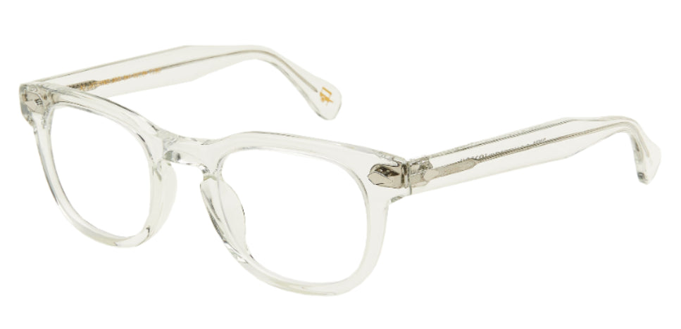 Оптичні окуляри Moscot GELT OR-GEL-O