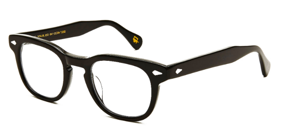 Оптичні окуляри Moscot GELT OR-GEL-O