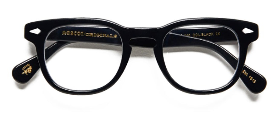 Оптичні окуляри Moscot GELT OR-GEL-O