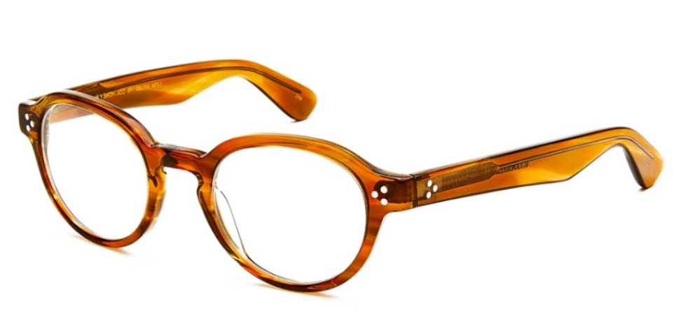 Korrektionsbrille Moscot EZRA OR-EZR-O