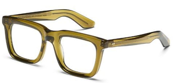 Lunettes de vue Moscot Rizik OR-RIZ-O