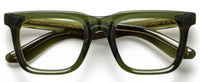 Lunettes de vue Moscot Rizik OR-RIZ-O