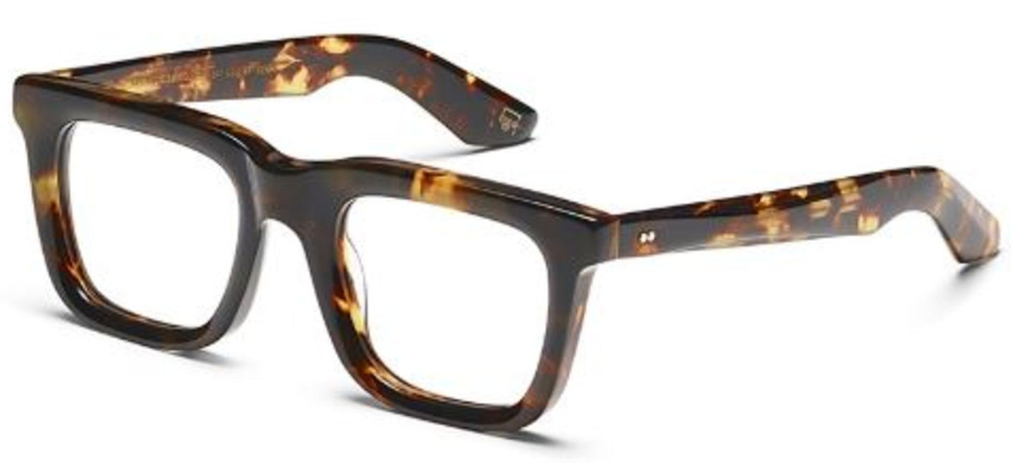 Lunettes de vue Moscot Rizik OR-RIZ-O