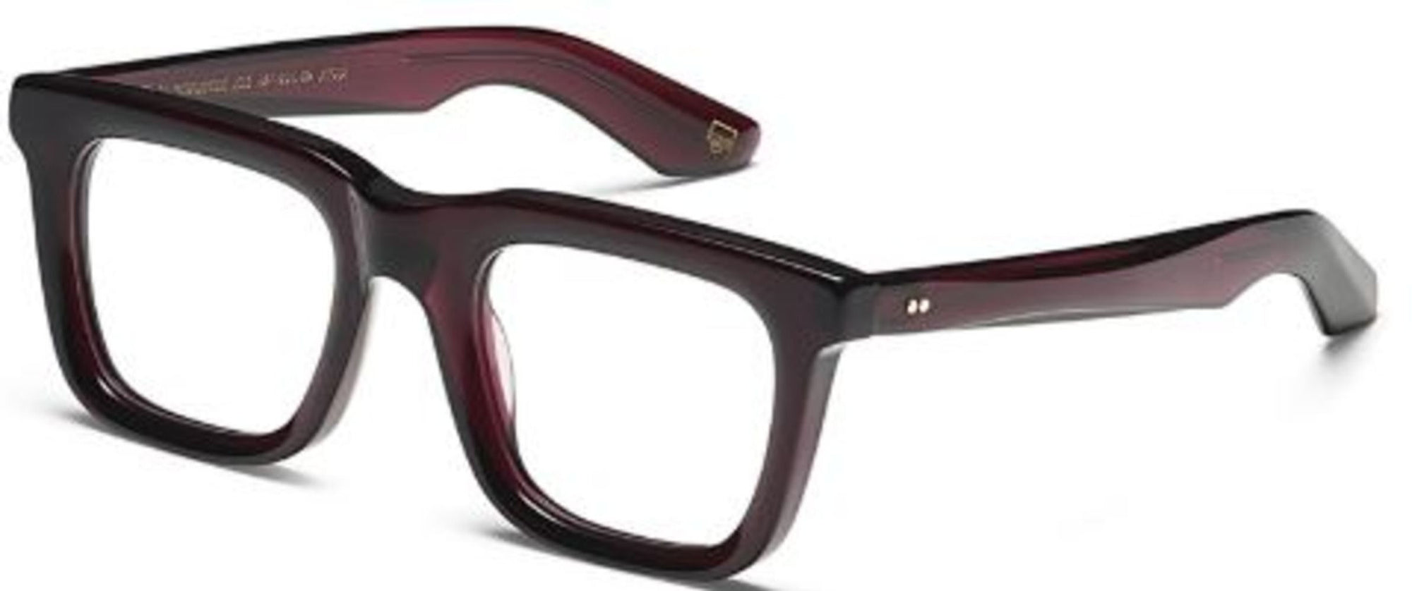Lunettes de vue Moscot Rizik OR-RIZ-O