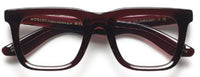 Lunettes de vue Moscot Rizik OR-RIZ-O