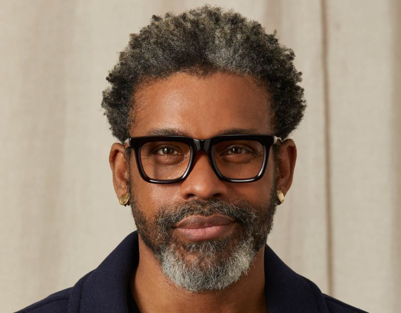Lunettes de vue Moscot Rizik OR-RIZ-O