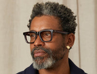 Lunettes de vue Moscot Rizik OR-RIZ-O