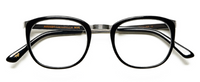 Lunettes de vue Moscot BRUDE OR-BRU-O