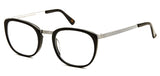 Lunettes de vue Moscot BRUDE OR-BRU-O