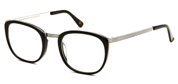 Lunettes de vue Moscot BRUDE OR-BRU-O