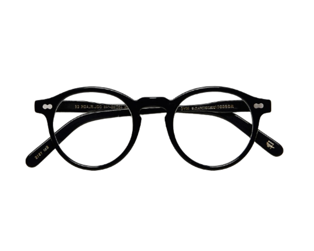 Moscot MILTZEN OR-MIL-O Sehbrille